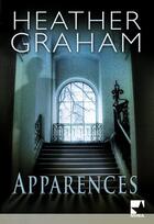 Couverture du livre « Apparences » de Graham-H aux éditions Harlequin