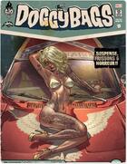 Couverture du livre « DoggyBags Tome 2 » de Mathieu Bablet et Guillaume Singelin et Kieran et Antoine Ozanam et Run aux éditions Ankama