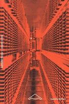 Couverture du livre « Smart cities theorie et critique d'un ideal auto-realisateur (b2-22) (nouv ed. 2018) » de Antoine Picon aux éditions Editions B2