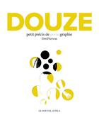 Couverture du livre « Douze » de Pierson Dot aux éditions Le Nouvel Attila