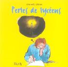 Couverture du livre « Perles de lycéens (2e édition) » de Jean-Noël Leblanc aux éditions Horay