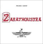 Couverture du livre « Légende de Zarathoustra » de Pierre Erny aux éditions Triades