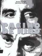 Couverture du livre « Pacino, De Niro » de Michel Cieutat aux éditions Dreamland