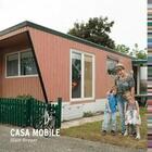 Couverture du livre « Casa mobile » de Alain Breyer aux éditions Husson