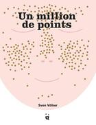 Couverture du livre « Un million de points » de Sven Volker aux éditions Helvetiq