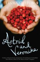 Couverture du livre « Astrid and veronika » de Linda Olsson aux éditions Penguin Books
