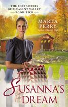 Couverture du livre « Susanna's Dream » de Marta Perry aux éditions Penguin Group Us