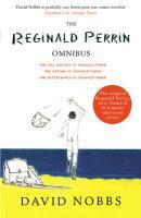 Couverture du livre « Reginald Perrin Omnibus » de Nobbs David aux éditions Random House Digital
