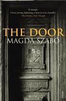 Couverture du livre « The Door » de Magda Szabo aux éditions Random House Digital