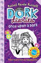 Couverture du livre « Dork Diaries: Once Upon a Dork » de Rachel Renee Russell aux éditions Simon And Schuster Uk