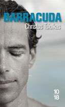 Couverture du livre « Barracuda » de Christos Tsiolkas aux éditions 10/18