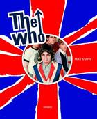 Couverture du livre « The Who » de Mat Snow aux éditions Chronique