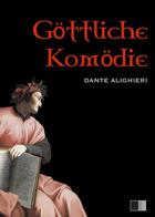Couverture du livre « Göttliche Komödie » de Dante Alighieri aux éditions Fv Editions