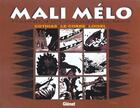Couverture du livre « Mali-melo » de Cothias et Le Corre et Loisel aux éditions Glenat
