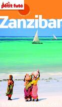 Couverture du livre « Zanzibar (édition 2012) » de  aux éditions Le Petit Fute