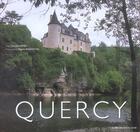 Couverture du livre « Quercy » de Charles Daney et Regine Rosenthal aux éditions Renaissance Du Livre