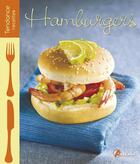Couverture du livre « Hamburgers thermo 3 ex » de  aux éditions Artemis