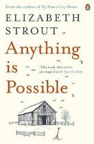 Couverture du livre « ANYTHING IS POSSIBLE » de Elizabeth Strout aux éditions Penguin