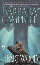 Couverture du livre « Heartwood » de Campbell Barbara aux éditions Penguin Group Us
