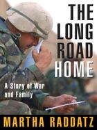 Couverture du livre « The Long Road Home » de Raddatz Martha aux éditions Penguin Group Us