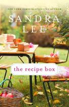 Couverture du livre « The Recipe Box » de Sandra Lee aux éditions Hyperion