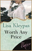 Couverture du livre « Worth Any Price » de Lisa Kleypas aux éditions Little Brown Book Group Digital