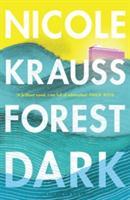 Couverture du livre « FOREST DARK » de Nicole Krauss aux éditions Bloomsbury