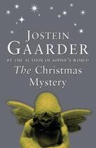 Couverture du livre « The Christmas Mystery » de Jostein Gaarder aux éditions Orion Digital