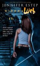 Couverture du livre « Widow's Web » de Estep Jennifer aux éditions Pocket Books