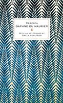 Couverture du livre « Rebecca » de Daphne Du Maurier aux éditions Virago Press