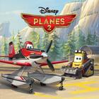 Couverture du livre « Planes 2 » de  aux éditions Disney Hachette
