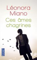 Couverture du livre « Ces âmes chagrines » de Leonora Miano aux éditions Pocket