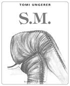 Couverture du livre « S.M ; totempole » de Tomi Ungerer aux éditions Cherche Midi