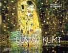 Couverture du livre « Klimt, d'or et de couleurs » de  aux éditions Hazan