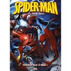 Couverture du livre « Spider-Man - les aventures t.8 ; chasse aux X-Men ! » de  aux éditions Panini