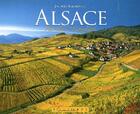 Couverture du livre « Alsace plurielle et singulière » de Jacques Schlienger aux éditions Equinoxe