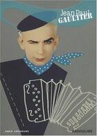 Couverture du livre « Jean-Paul Gaultier » de Farid Chenoune aux éditions Assouline