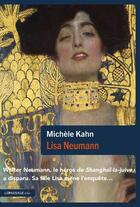Couverture du livre « Lisa Neumann » de Michele Kahn aux éditions Le Passage