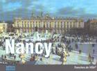Couverture du livre « Nancy 2005 » de Mousty D aux éditions Declics