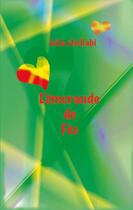 Couverture du livre « Lémeraude de Fès » de Leila Chellabi aux éditions Lcd Mediation