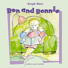 Couverture du livre « Ben and bonnie » de Steph Hart aux éditions Les Deux Encres