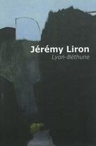 Couverture du livre « Lyon-Béthune » de Armand Dupuy et Jeremy Liron aux éditions Nuit Myrtide