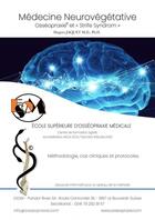 Couverture du livre « Médecine Neurovégétative » de Hugues Jaquet aux éditions Thebookedition.com