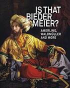 Couverture du livre « Is that biedermeier » de  aux éditions Hirmer
