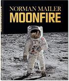 Couverture du livre « Ju-norman mailer. moonfire. el viaje epico del apollo 11 - espagnol - » de Norman Mailer aux éditions Taschen