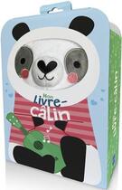 Couverture du livre « Le panda livre calin » de  aux éditions Editions Tam Tam