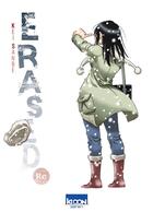 Couverture du livre « Erased : re t.1 » de Kei Sanbe aux éditions Ki-oon