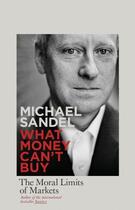 Couverture du livre « What Money Can't Buy » de Michael J. Sandel aux éditions Epagine