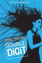 Couverture du livre « Double Digit » de Annabel Monaghan aux éditions Houghton Mifflin Harcourt