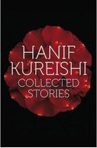 Couverture du livre « Collected stories » de Hanif Kureishi aux éditions Faber Et Faber